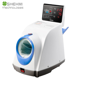 InBody BPBIO 750